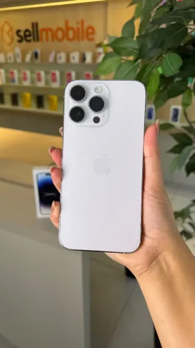 iPhone 14 Pro Max 256gb Loja Física