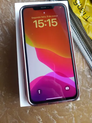 Iphone xs golden 64GB