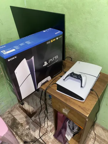 Ps5 slim