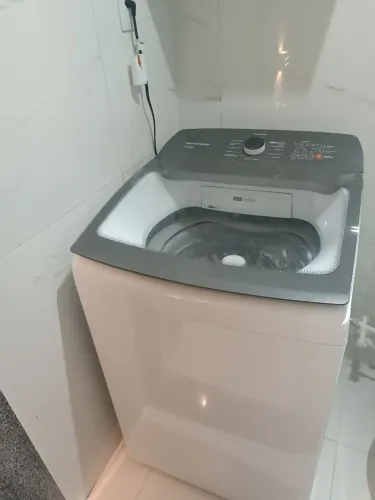 Máquina de lavar Brastemp 13 kg