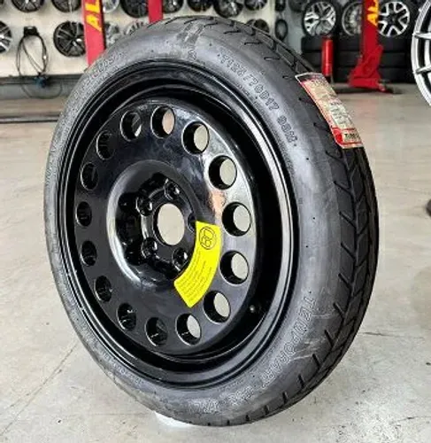 Pneu estepe onix 2022