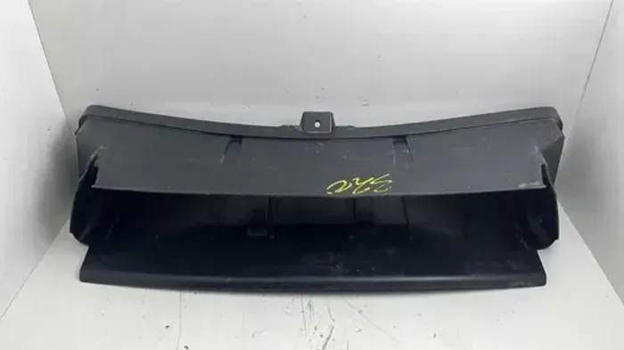 Defletor De Ar Bmw 118i 120i 2008-2010 *