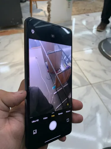 Xiaome note 13 pro