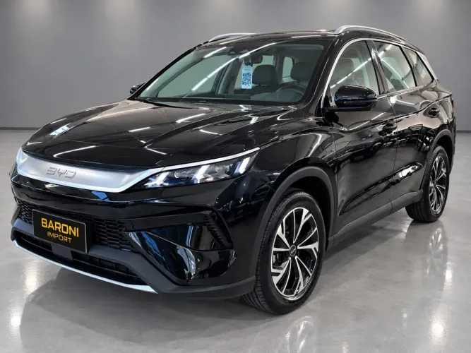 BYD Song Pro GL 1.5 16V Aut. (hibrido) 2027