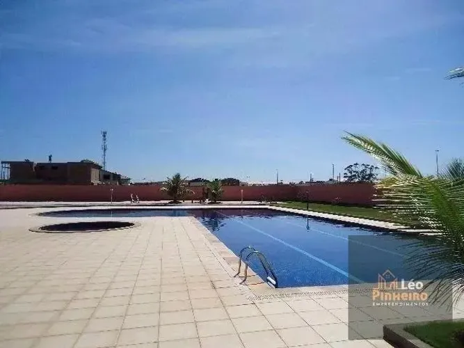 Terreno Condomínio em COSTA PARADIZO - Macaé