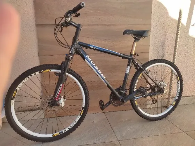 Bicicleta aro 26