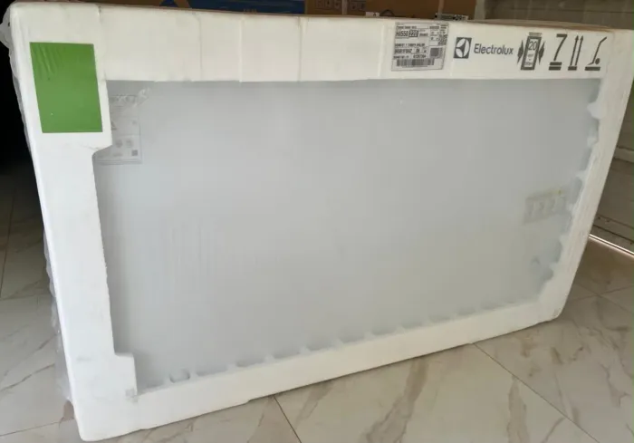 Freezer horizontal Electrolux 513 ltrs
