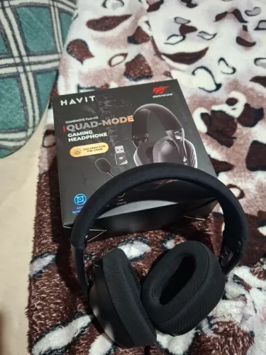 headset havit fuxi h3