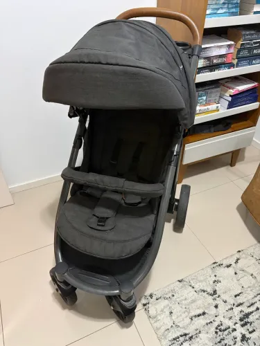 Carrinho de bebe