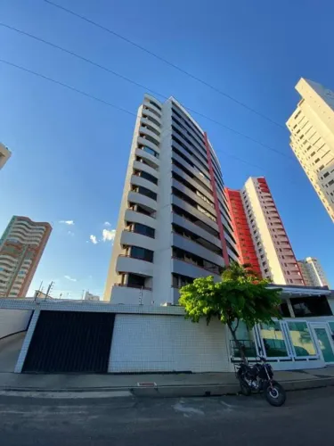 Apartamento à Venda - Edifício Mansão Rino Levi