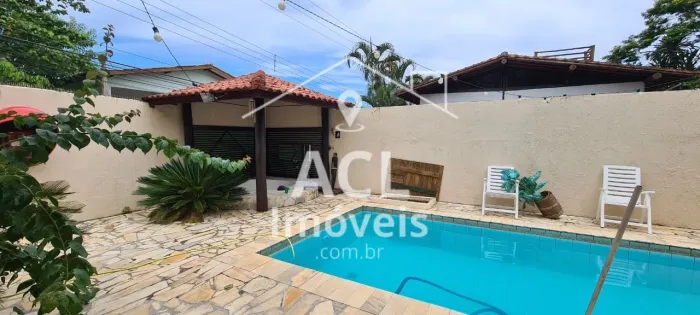 Casa com 5 dormitórios à venda, 300 m² por R$ 1.300.000,00 - Maresias - São Sebastião/SP