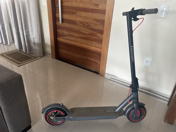 Patinete Elétrico Foston S09 Pro