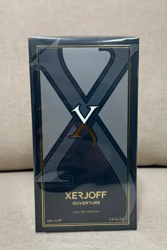 Xerjoff Ouverture edp 100ml