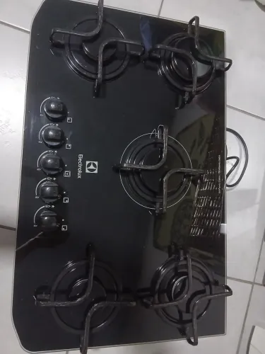 Cooktop Electrolux