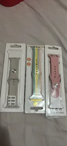 Acessório Apple Watch