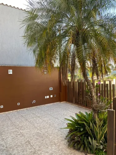 Condomínio Morada do Sol - Casa em Condomínio, ,com 3 quartos sendo uma suite com banheira