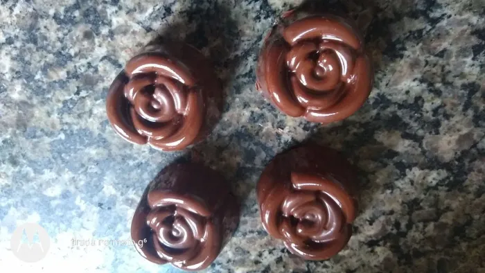 Chocolates/ Doces