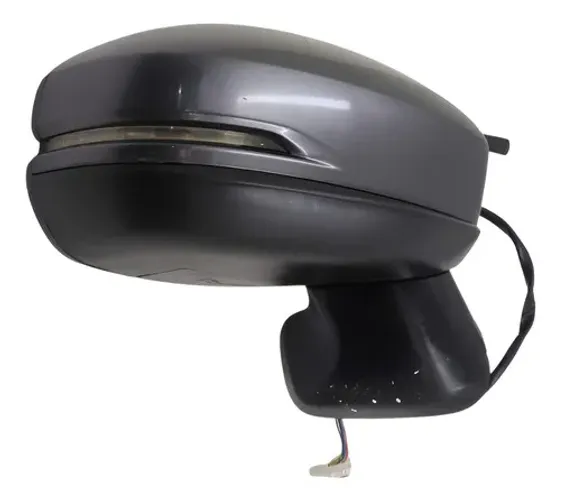 Retrovisor Elétrico Fit W-rv Direito C/pisca 2015 2021 00719