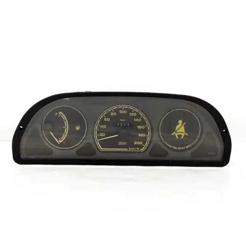 PAINEL INSTRUMENTOS FIAT PALIO 1.0 8V 1996 EX 39979
