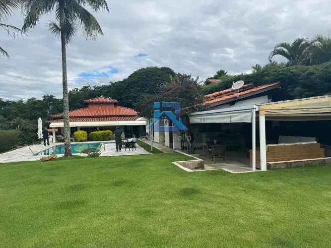 Chácara à venda, Capela do Barreiro, Itatiba, SP