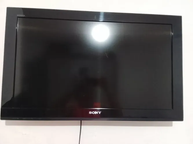 Tv 32" sony