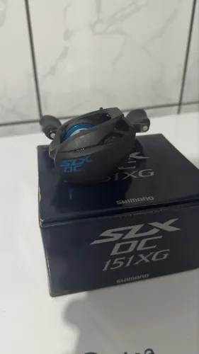 SHIMANO SLX DC 151XG