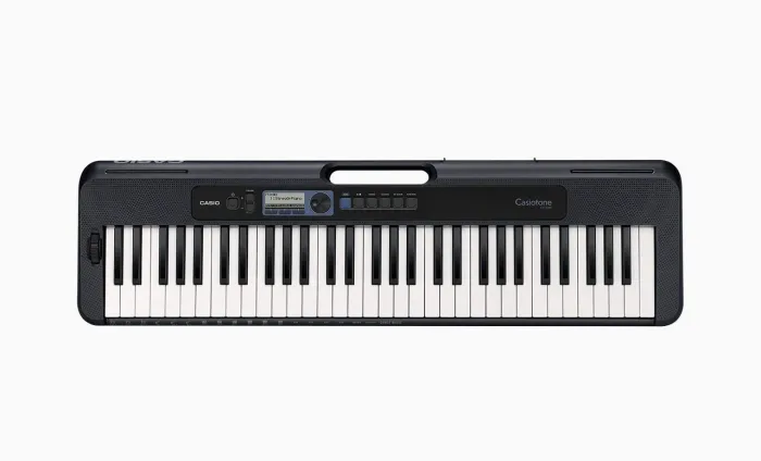 TECLADO CASIO CASIOTONE CTS300 (NOVO)