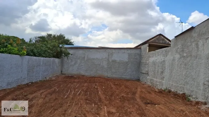 Terreno para Venda em Limeira, Vila Fascina