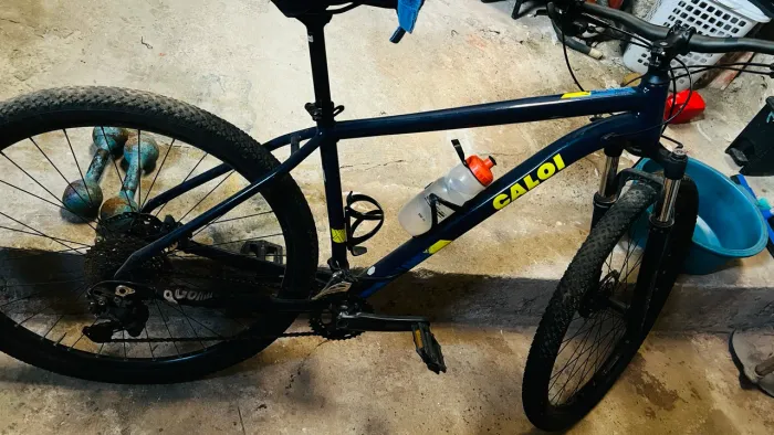Bike 29