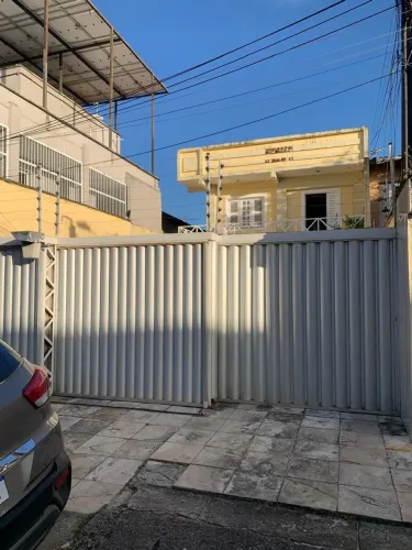 Apartamento 1 suíte bem localizado