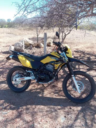 Tornado 250