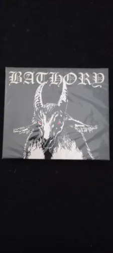 Cd bathory