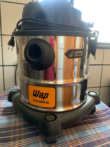 Aspirador em pó , carregador de bateria , comprensor, extensão