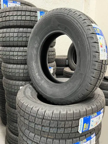 Pneu 225 75 16 C