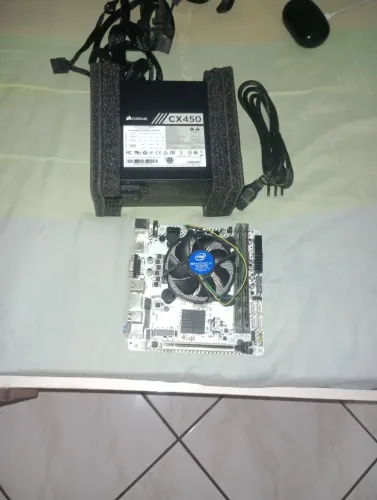 Kit Computador