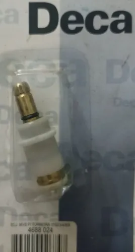 Reparo MVS para TorneiraReparo MVS I Torneira 4688.024 Deca