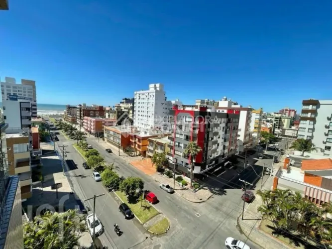 Apartamento à venda Rua Rolante, Zona Nova - Capão da Canoa