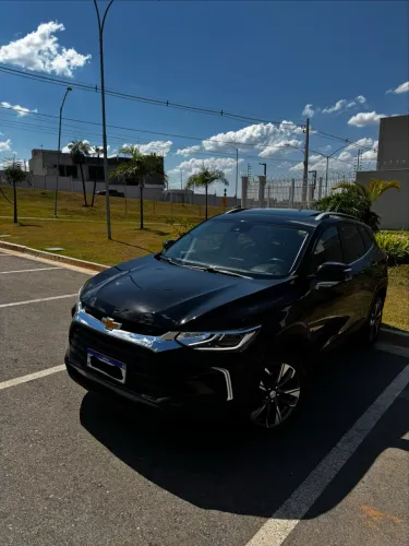 Chevrolet Tracker Premier 1.2 Turbo 12V Flex AUT 2024