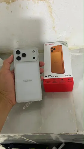 vendo o telefone novo