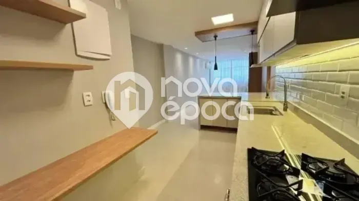Leblon | Apartamento 2 quartos, sendo 1 suite