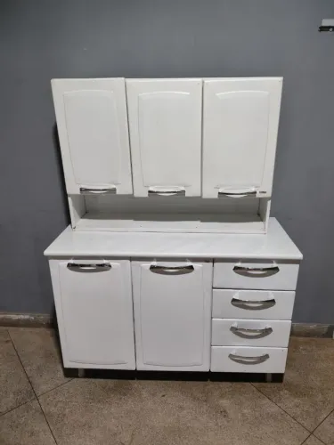 Armario de cozinha 