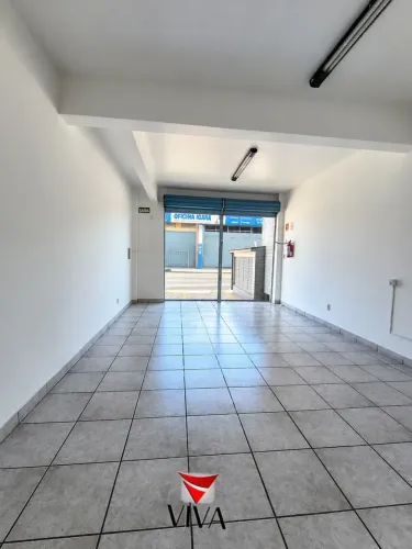 SALA COMERCIAL PARA LOCAÇÃO BAIRRO IGARA | CANOAS/RS