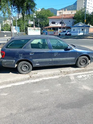 Citroen Xsara Break GLX 1.8 16V 1999