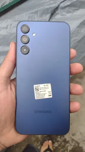 Celular A15 256gb 