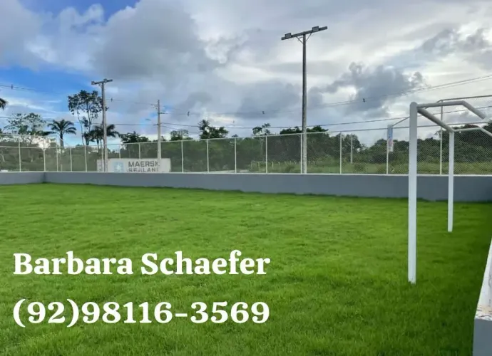 Chácaras Maiápolis lote a vista R$46 Mil 600m2 ou Entrada parcelada