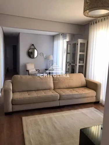 Apartamento com 4 dormitórios à venda, 130 m² por R$ 640.000,00 - Residencial Splendore - 