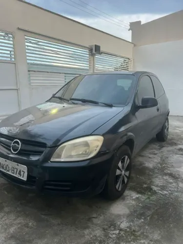 Chevrolet Celta Life/ LS 1.0 MPFI 8V Flexpower 3P 2009