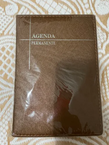 Agenda Permanente