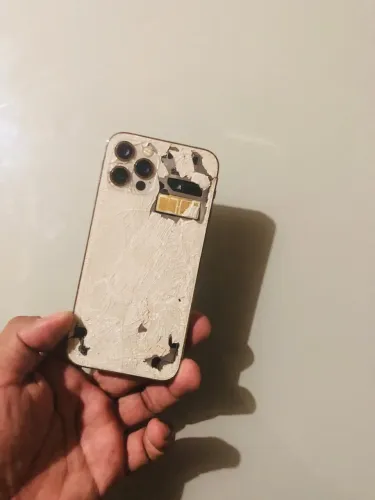 iPhone 12 pro