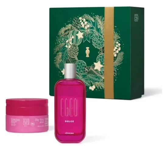 Kit de ego